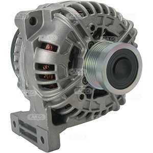 Generator, volvo s60 i, s80 i, v70 ii, xc70 cross country i, xc90 i, xc90 van i, 30658086, 30658087, 30667788, 30667895, 360502