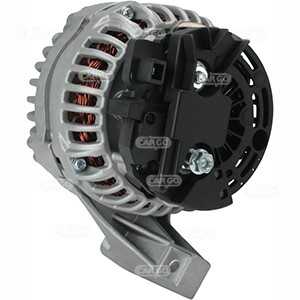 Generator, volvo s60 i, s80 i, v70 ii, xc70 cross country i, xc90 i, 36050268, 8602713, 8602714, 8651665, 8676499