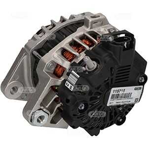 Generator, hyundai,kia, 37300-2b300, 37300-2B500, 37300-2B510