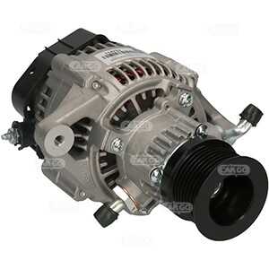 Generator, opel frontera a, frontera a sport, vauxhall frontera mk i, 3.852.2262F, 38522262F, 6204050, 8911536690, 91153669