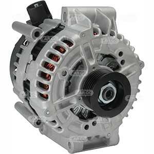 Generator, volvo s80 ii, xc90 i, 30667018, 30667524, 30667525, 30667896, 30782032, 36000791, 8603388, 8603605, 8603898