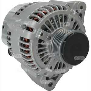 Generator, jaguar x-type i, x-type kombi i, 1X4310300CB, C2S3710