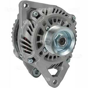 Generator, mazda 2, 3, 3 sedan, A002TG1391, a2tg1391, A2TG1391ZD, ZJ38-18-300