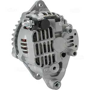 Generator, mazda rx-8, a3tg1291, A3TG1291A, A3TG1291B, N3H1-18-300, N3H1-18-300A, N3H1-18-300B