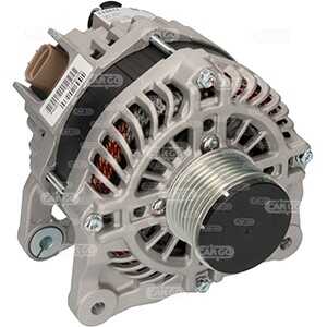 Generator, nissan juke, juke van, qashqai / qashqai +2 i, qashqai / qashqai +2 van i, 23100-1KA1B, 23100-BR01A, A002TX2181, A2T