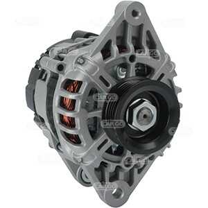 Generator, hyundai i10 i, i20 i, 37300-03100, 37300-03200