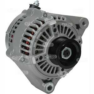 Generator, mg mg zs, mg zs hatchback, mg zt, rover 45 halvkombi i, 45 sedan i, 75, 75 tourer i, YLE102330