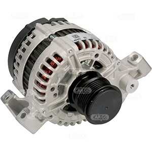 Generator, volvo s60 ii, s80 ii, v60 i, v70 iii, xc60 suv i, 1682130, 31260072, 36002584, 6G9N10300AA, 9g9n10300aa