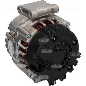 Generator, mercedes-benz, 0009067500, A0009067500