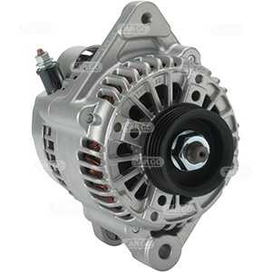 Generator, daihatsu sirion, terios, yrv, 27060-97401, 27060-97401-000, 27060-97402-000