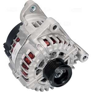 Generator, bmw 5 [f10], 5 gran turismo [f07], 5 touring [f11], 7 [f01, f02, f03, f04], x5 [e70], x6 [e71, e72], 12317803724, 12