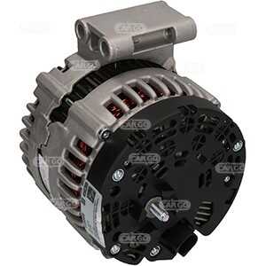 Generator, land rover freelander 2, volvo s60 ii, s80 ii, v60 i, v70 iii, xc60 suv i, xc70 ii, xc90 i, 31110082, 36000210, 6G9N