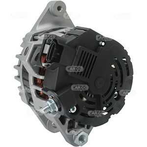 Generator, hyundai i10 i, kia picanto, 37300-03500