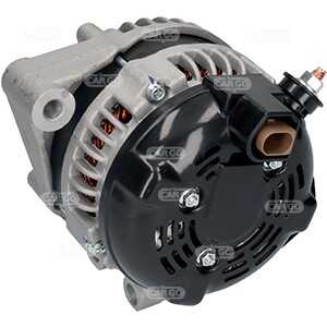 Generator, land rover discovery iv, discovery van iv, range rover sport i, AH2210300AB, LR013847, LR072756