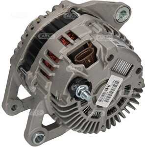 Generator, mazda 3, 3 sedan, 6 hatchback, 6 kombi, 6 sedan, cx-7, A002TJ0681, A2TJ0681, A2TJ0681A, r2aa-18-300a, R2AA-18-300B