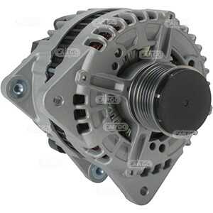 Generator, dodge,vw, 021903026l, 03g903023, 04801715AA