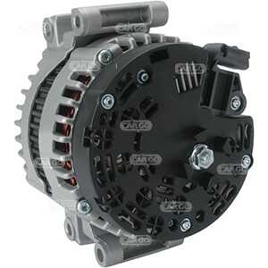 Generator, jeep commander, commander van, mercedes-benz cls [c219], e-klass [w211], e-klass flak/chassi [vf211], e-klass t-mode