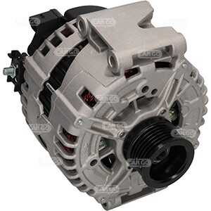 Generator, mercedes-benz, 0131540502, a0131540502