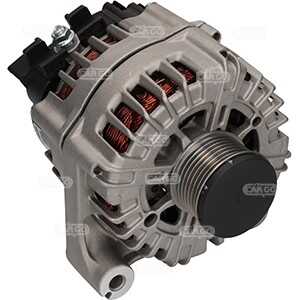 Generator, bmw 5 [f10], 5 gran turismo [f07], 5 touring [f11], 7 [f01, f02, f03, f04], x5 [e70], x6 [e71, e72], 12317807187, 12