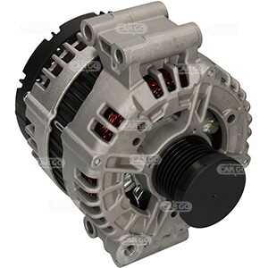 Generator, bmw x5 [e70], 12317560985, 12317560986