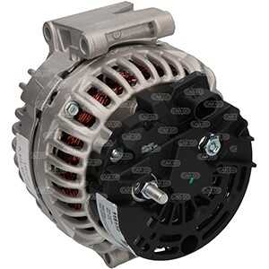 Generator, audi a4 b6, a4 b6 avant, a4 b6 cabriolet, a4 b7, a4 b7 avant, a4 b7 cabriolet, a6 c5, a6 c5 avant, 06B903016AC, 06b9