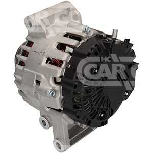 Generator, opel antara a, astra j gtc, insignia a, insignia a sedan, insignia a sports tourer, 1204651, 13500332