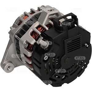 Generator, hyundai i10 i, kia picanto, 37300-04330, 37300-04335