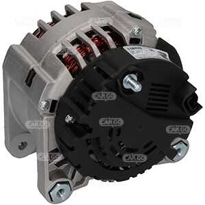 Generator, dacia,nissan,renault, 23100-3831r, 231007707R, 231008017R, 6001548553, 8200537415