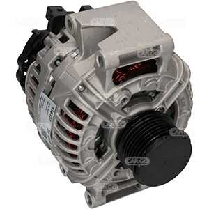 Generator, audi a4 b6, a4 b6 avant, a4 b6 cabriolet, a4 b7, a4 b7 avant, a4 b7 cabriolet, a6 c5, a6 c5 avant, seat exeo, exeo s