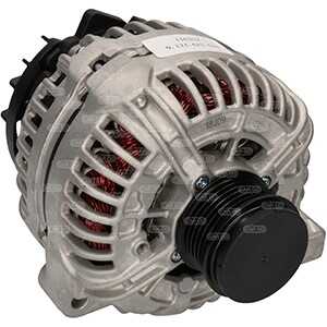 Generator, volvo s60 i, s80 i, v70 ii, xc70 cross country i, xc90 i, 30658086, 30658087, 30667788, 30667895, 36050266, 8603265