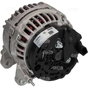 Generator, audi a4 allroad b8, a4 b8, a4 b8 avant, a5, a5 cabriolet, a5 sportback, q5, q5 van, 059903016E, 059903016g