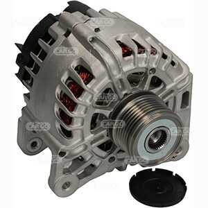 Generator, dacia,mercedes-benz,renault, 23100-4554R, 4159063500, a4159063500