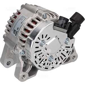 Generator, ford fiesta v, fiesta van v, fusion, mazda 2, 1140135, 1464756, 1464788, 1477856, 1477859, 1545138, 2s6t10300aa, 2S6