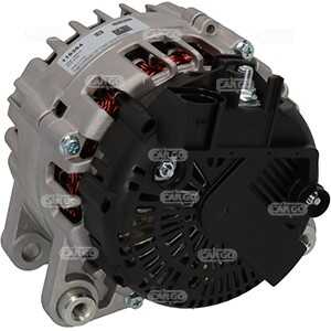 Generator, ford mondeo iv, mondeo sedan iv, mondeo turnier iv, mondeo van iv, 1684713, AG9T10300BA, ag9t10300da