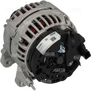 Generator, audi a4 allroad b8, a4 b8, a4 b8 avant, a5, a5 cabriolet, a5 sportback, q5, q5 van, 03g903016b, 03G903016BX, 03g9030