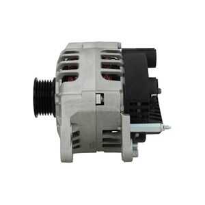 Generator, seat,skoda,vw, 03D903025DV, 03D903025HX, 03D903025J, 03D903025JX, 1516485R, 3D903025HX, 3D903025J, 3D903025JX