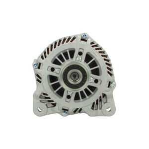 Generator, renault, 231004470, 231004470R, 7711368888, 8200404465, 8200571531, 8200654785, 8200960536, A004TJ0281, A004TJ0281ZE