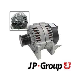 Generator, audi,ford,seat,skoda,vw, 038903018P, 038903018PX, 038903023L, 038903023N, 038903023R, 038903024A, 038903024D, 038903