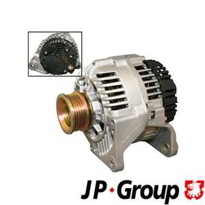 Generator, audi a4 b5, a4 b5 avant, a6 c4, a6 c4 avant, a6 c5, a6 c5 avant, vw passat b5, passat b5 variant, 058903016A, 058903