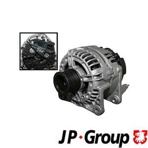 Generator, seat,skoda,vw, 037903025L, 037903025S, 047903015G, 047903018