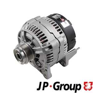 Generator, audi a4 b5, a4 b5 avant, vw passat b3/b4, passat b3/b4 variant, passat b5, passat b5 variant, 028903027E, 028903028