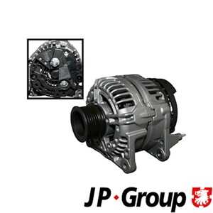 Generator, audi,seat,skoda,vw, 028903028C, 030903023H, 030903023HX, 038903018X, 038903023, 06A903026B, 06A903026C