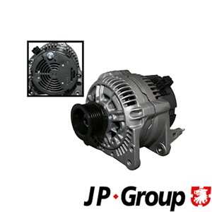 Generator, audi a3, skoda octavia i, octavia combi i, vw golf iv, new beetle, 037903025B