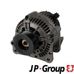 Generator, ford,seat,volvo,vw, 028903026, 028903026G, 1076005, 97VW10300EA