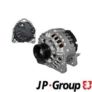 Generator, audi,seat,skoda,vw, 028903028D, 028903028DX, 030903023J, 030903023JX, 037903025F, 038903018X, 038903023A, 06A903023,