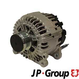 Generator, audi a4 b6, a4 b6 avant, a6 c5, a6 c5 avant, skoda superb i, vw passat b5, passat b5.5, passat b5.5 variant, 0289030