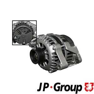 Generator, opel,vauxhall, 1204108, 1204121, 302004028, 3493847, 3493848, 6204003, 6204008, 90443930, 93603241