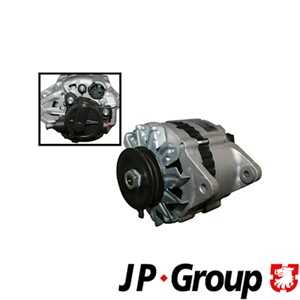 Generator, opel, 1204144, 6204013, 6204059, 90542407, 9119722, 97041790, 97113118