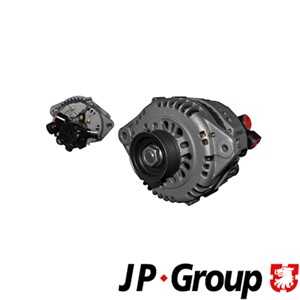 Generator, chevrolet,opel,vauxhall, 1204157, 6204182, 93178173, 97189112