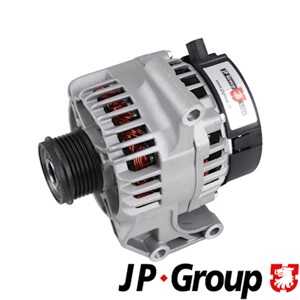 Generator, opel,suzuki,vauxhall, 13222935, 13256932, 6204258, 6204283